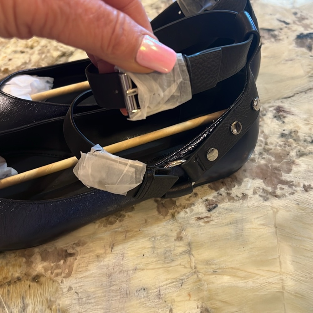 Rebecca Minkoff Vivica style Ballet flat - Picture 5 of 13